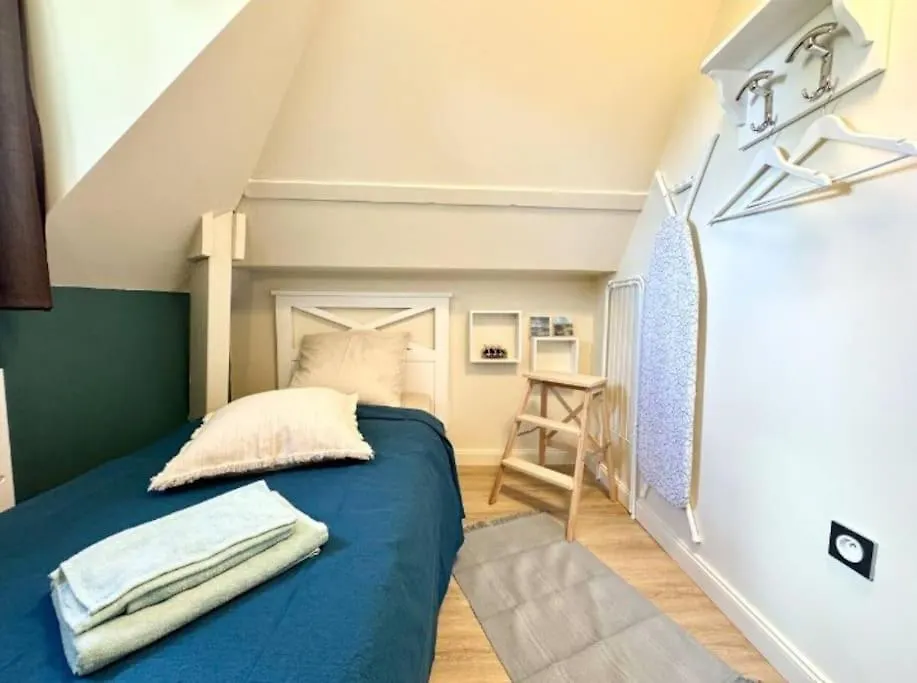Chateau De Kergonano Appartement L'Ecrin Du Golfe Baden 0*,